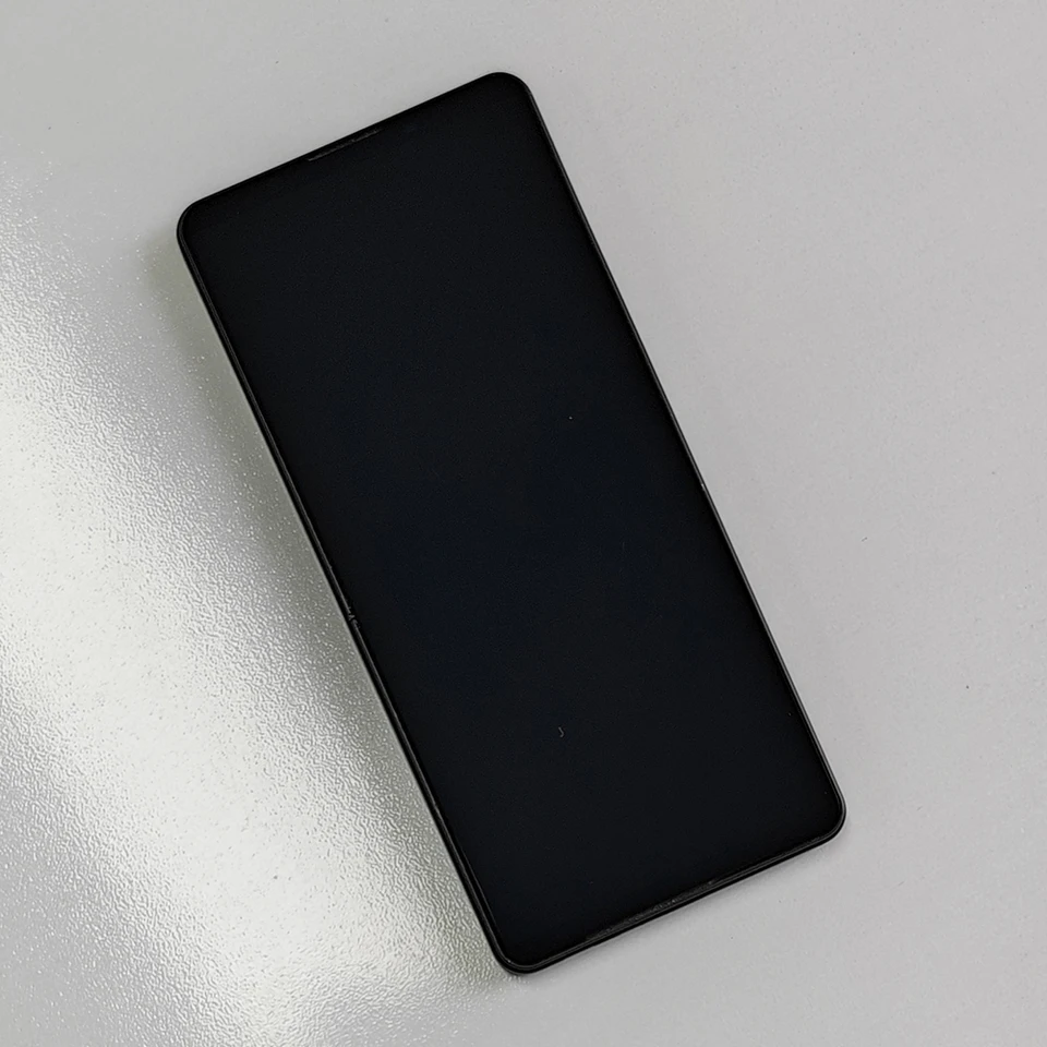 6.5 OLED Screen for Sony Xperia 1 VI