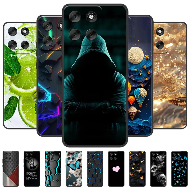 Capa For Motorola G… - image