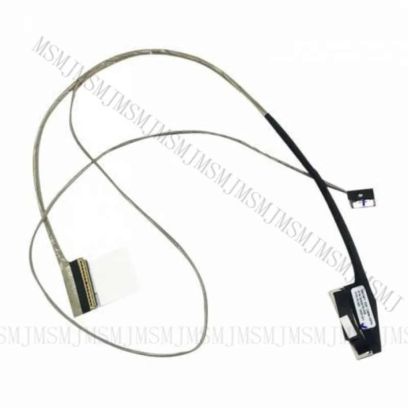 SSA + для ЖК-кабеля 40pin K1N-3040079-H39 для MSI GP63 Leopard 8RE MS-16P5 TBUS