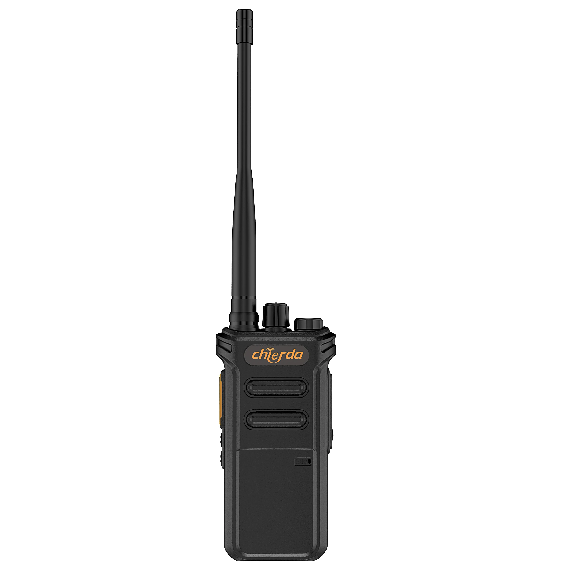 Walkie TalkieChierda TC-358 10W Radio Receiver Long Range Two-Way Radio Station for Factory Farm Warehouse 10KM