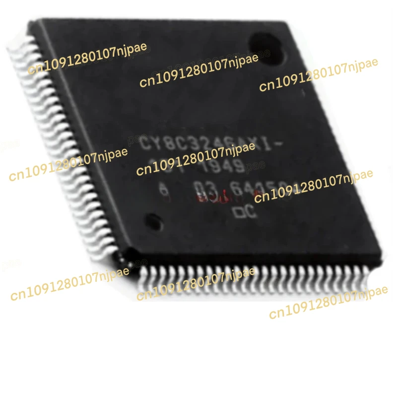 

1-5 шт. микроконтроллер CY8C3246AXI-131