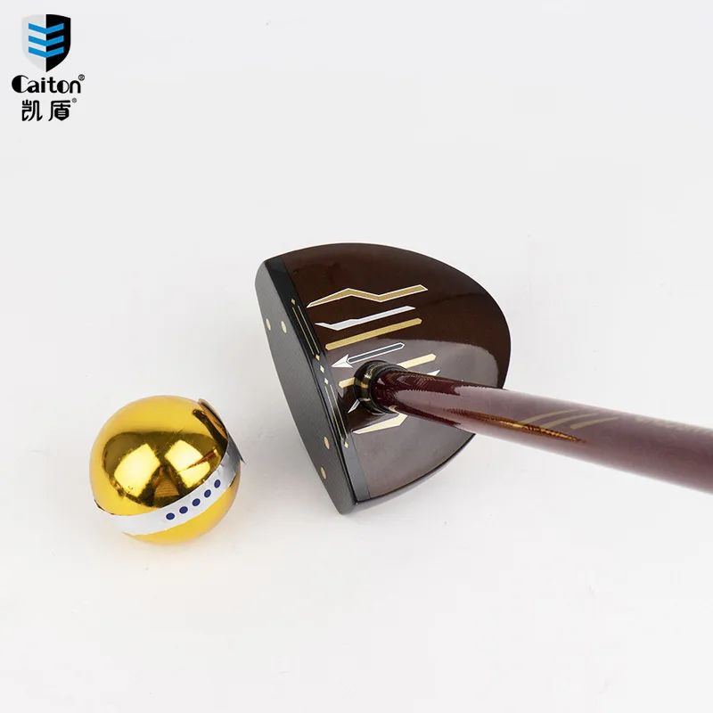 Park Ribbon Ball Tee Ceremony Event60cmGolf Factory Direct SalegolfOpening Ball-Border