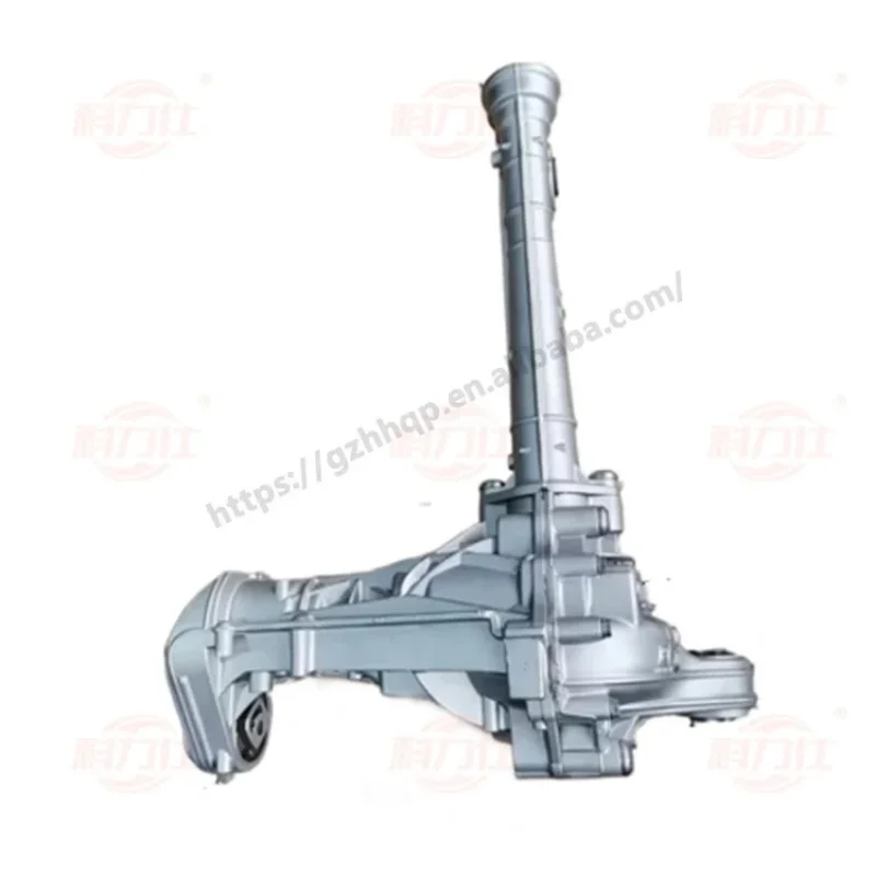 High-end products For Original Transfer Case Rear Differential Axle Front Differential OE 95834901120 For Porsche Cayenne