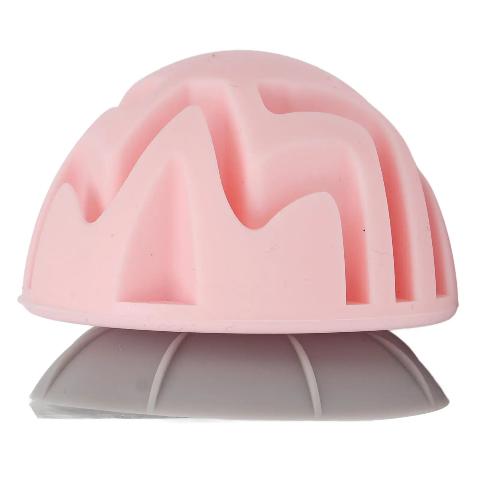 

Suction Silicone Fascia Massage Ball for neck Relief and Muscle Tension Relief