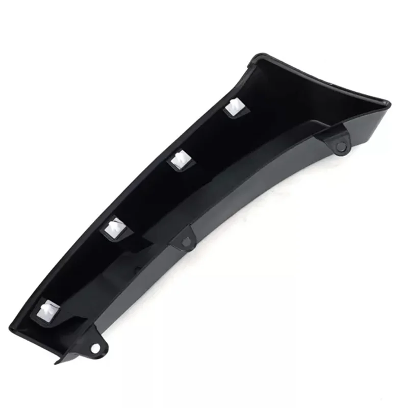 

Front Wheel Arch For Dodge Ram 4500 5500 2011- 2018 Mudguard Flaring