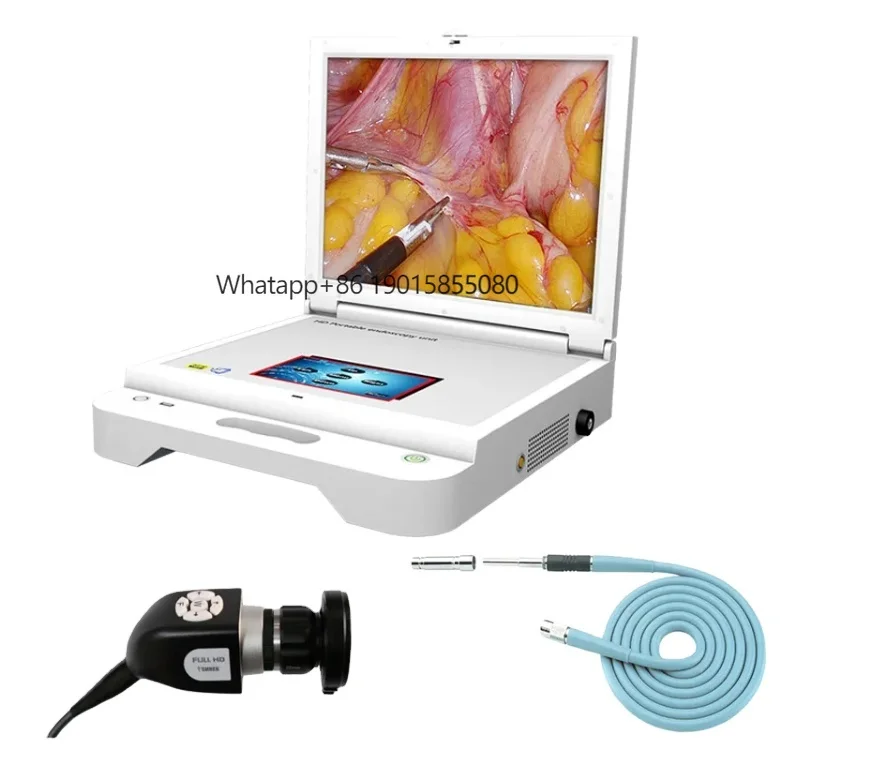 

Wholesales Medical ENT Nasal Endoscope Transforaminal Interlaminar Spine Endoscope Laparoscopic Portable Endoscope