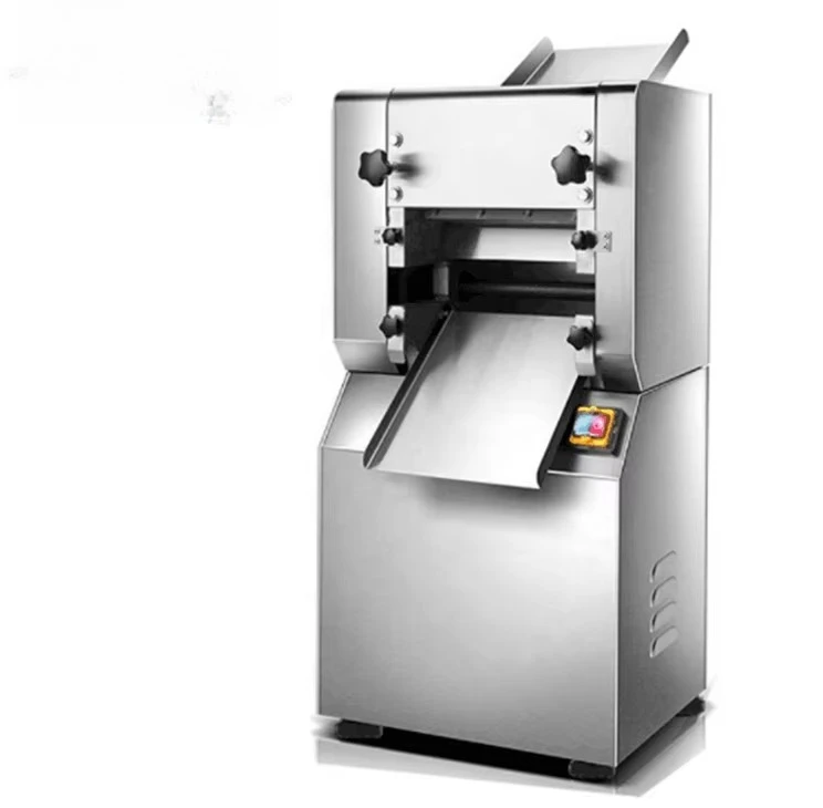 CHKJ-2025NEWProfessionele Desktop Deegroller Cutter Machine Mini multifunctionele Restaurant Commerciële Noedels Making Machine