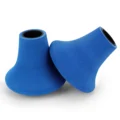 blue 2PCS