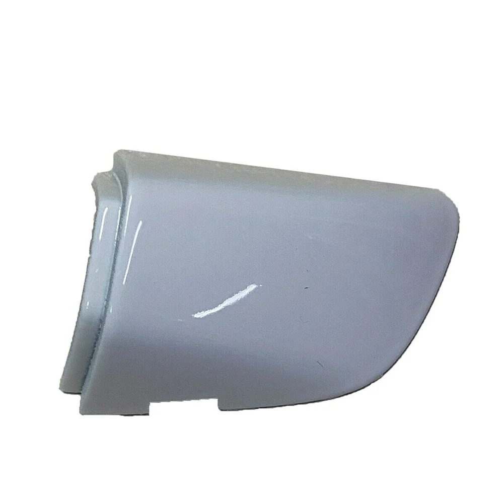 غطاء اسطوانة قفل مقبض الباب الأمامي الأيسر متوافق مع 2011 2018 لـ Passat وGolf 6 جزء بديل سهل #5