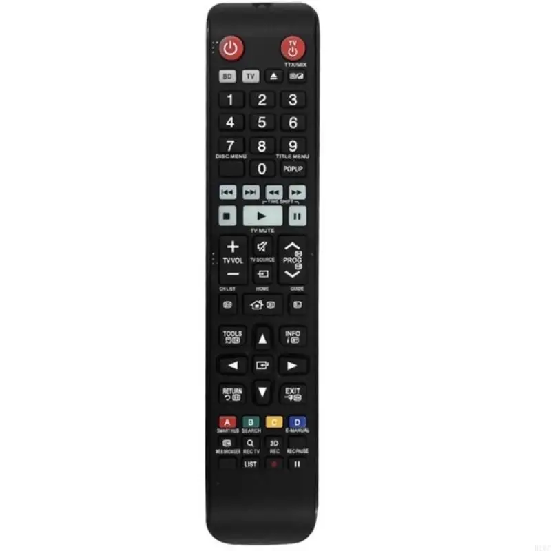 AK59-00176A Replacement Remote Control for Blu ray Home Cinema H8500