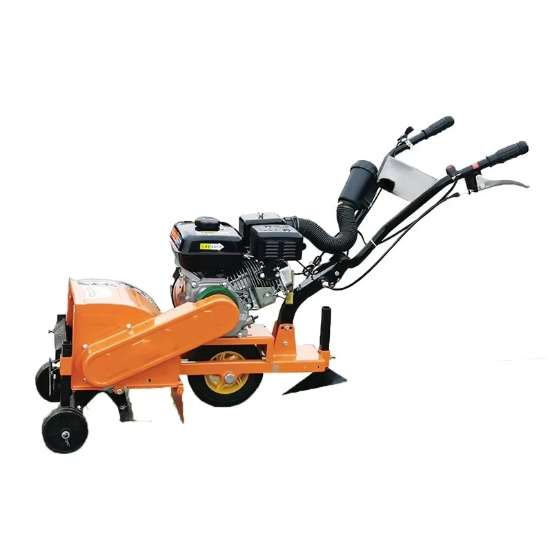

Cultivators Different types of lawn mowers Garden/farm use machines