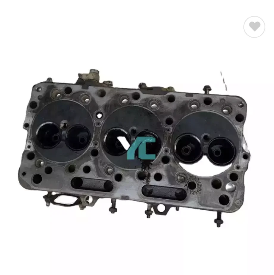 

USED CYLINDER HEAD FOR NISSAN UD PF6 ENGINE UD CWB450 CKB450 CK30 SERIES TRUCK