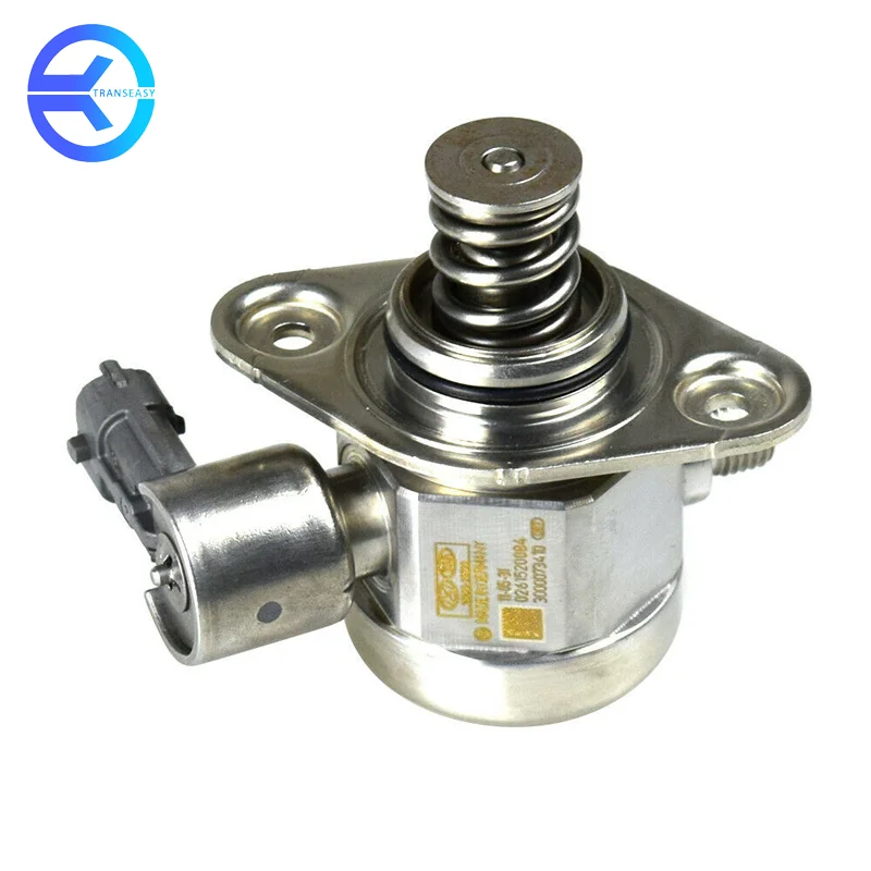 

35320-2G720 Engine High Pressure Fuel Pump Suit For Kia Optima Santa Fe 2.4L 2.0L 11-16