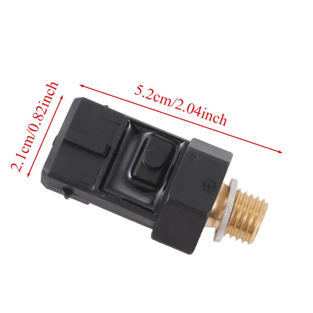 12617549796 Automatic Transmission Engine Oil Pressure Sensor For BMW E81, E82, E87, E88, F20, F21 F22, F23, F87,E84