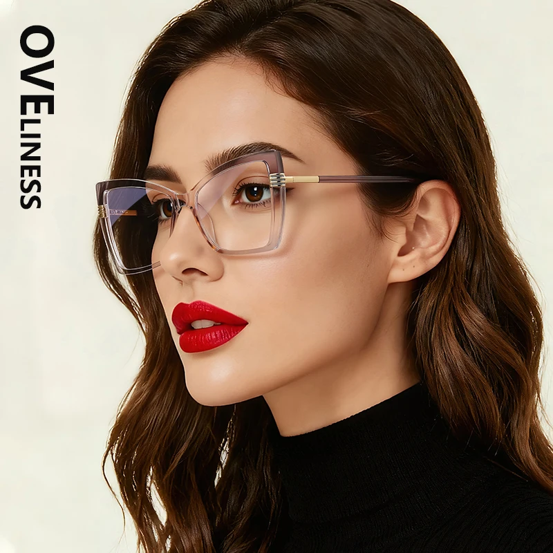 

Очки для чтения в форме бабочки, женские очки с защитой от синего света, игровые ТВ, компьютерные очки, очки для дальнозоркости, диоптрии 0 + 1,5 + 2 + 2,5