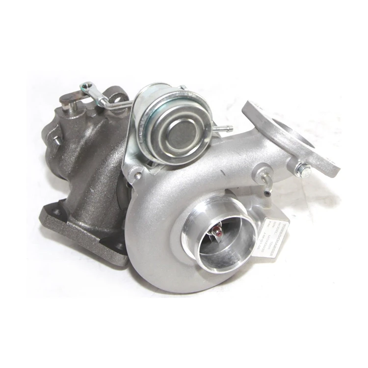 Upgrade TD05 16G Turbo charger fit 08-12 Subaru Impreza WRX Sedan/Wagon 2.5T