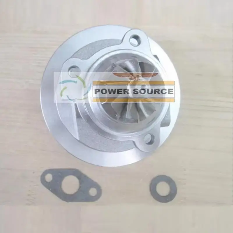 Turbo Cartridge Chr…