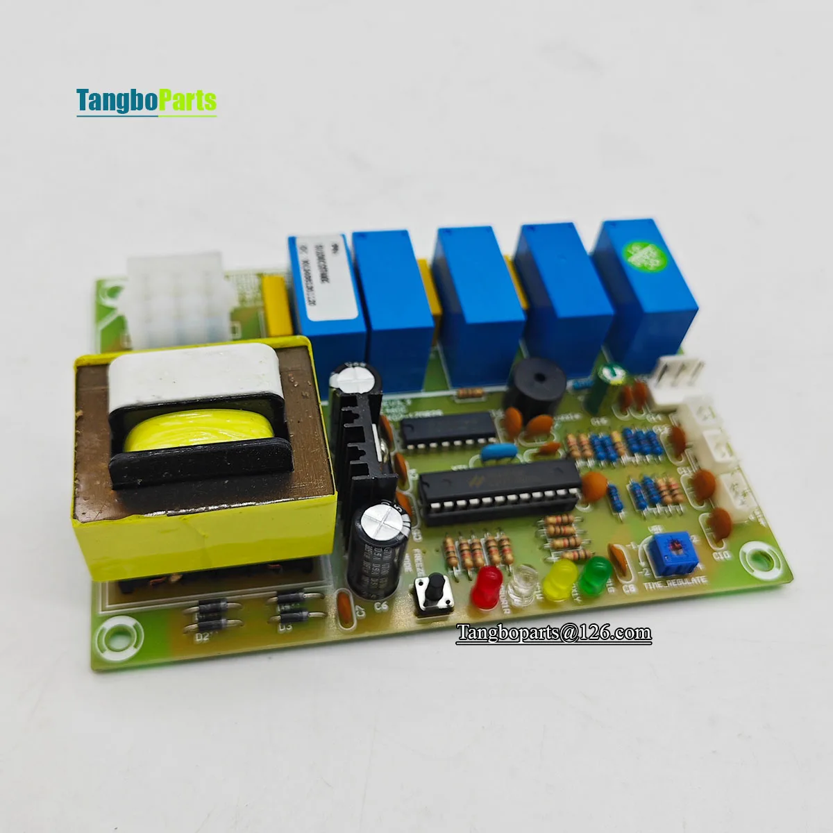 

ICE Machine Spare Parts Controller Motherboard Computer Board Main Board For Manitowoc E460 ES460 Ice Maker