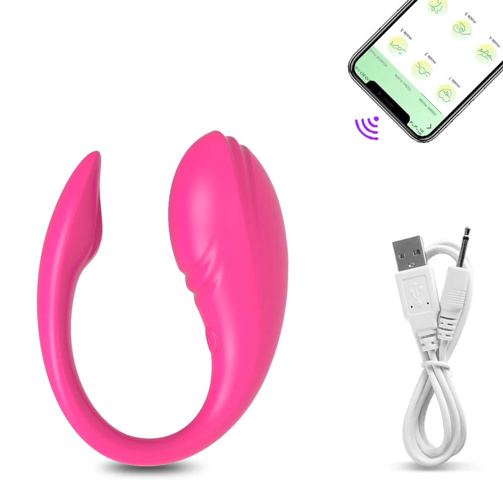 Exploring the Best Vibrators for Women: A Review of the Bluetooth Dildo  Vibrator Egg
