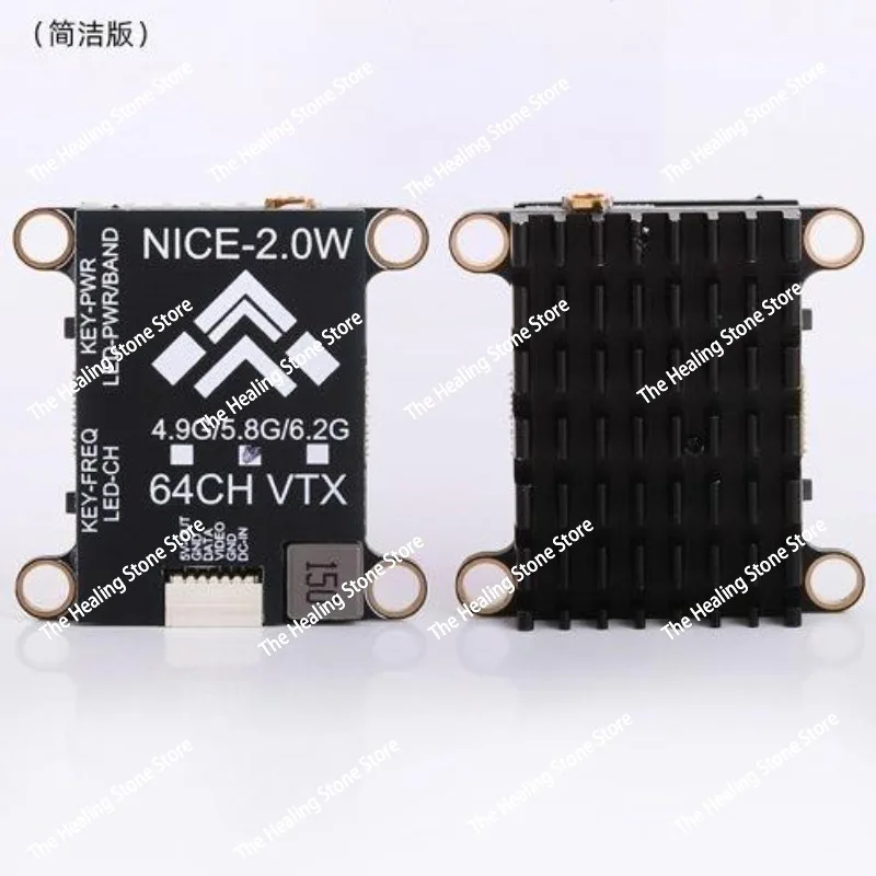 akk-fx2-dominator-2w-58g-trasmissione-immagini-rc-telecomando-fpv-macchina-di-attraversamento-vtx-accessori-drone