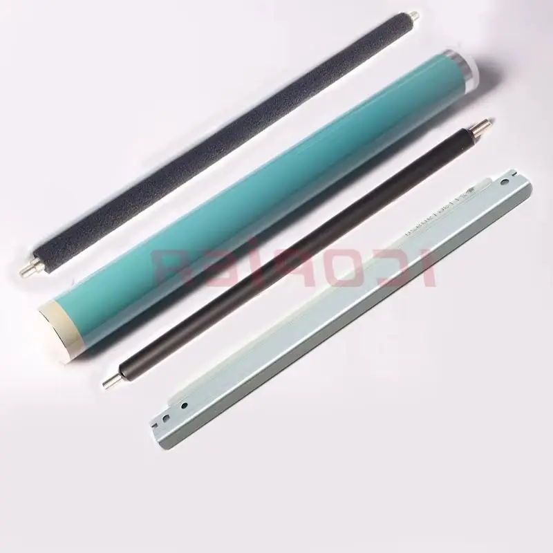 Drum Unit Rebuild Kit for Canon iR1730 iR1730i iR1740 iR1740i iR1740iF iR1750 DRUM+Cleaning Blade+Charger Roller+Cleaner