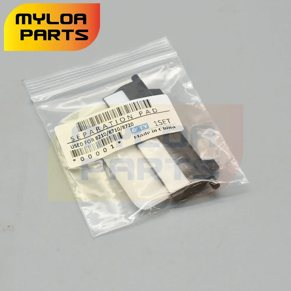5X Separation Pad with Holder support for HP Officejet Pro 8710 8730 8735 8736 8600