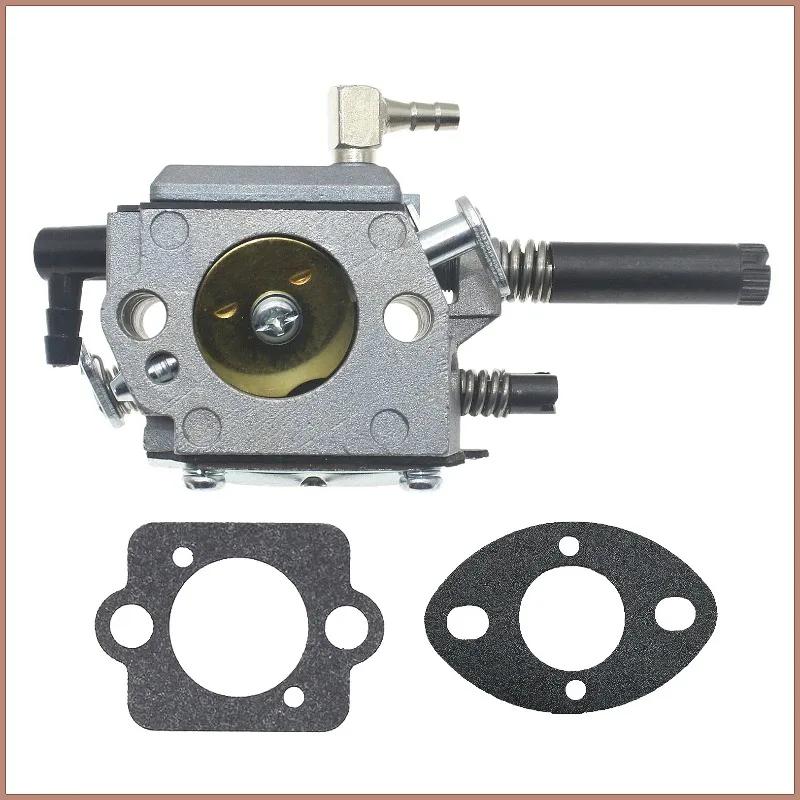 Shindaiwa 488 488P Chainsaw Carburetor Walbro HDA-79A HDA-307 Replacement for 48cc Engine