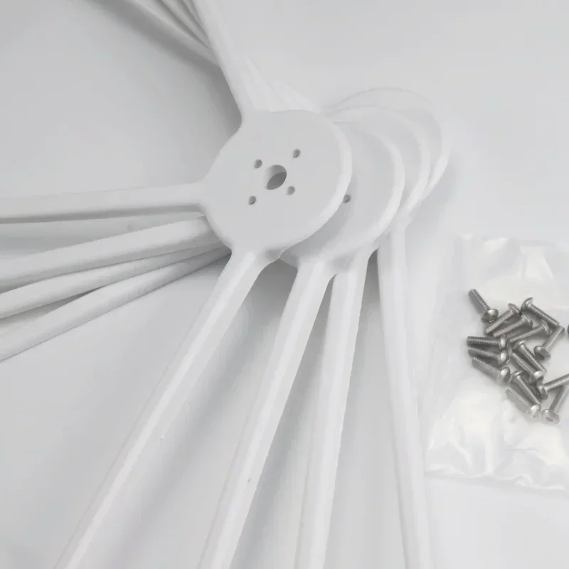 Drone quadcopter propeller protective cover, blade protector, anti-collision ring, dedicated for F450 frame 2212