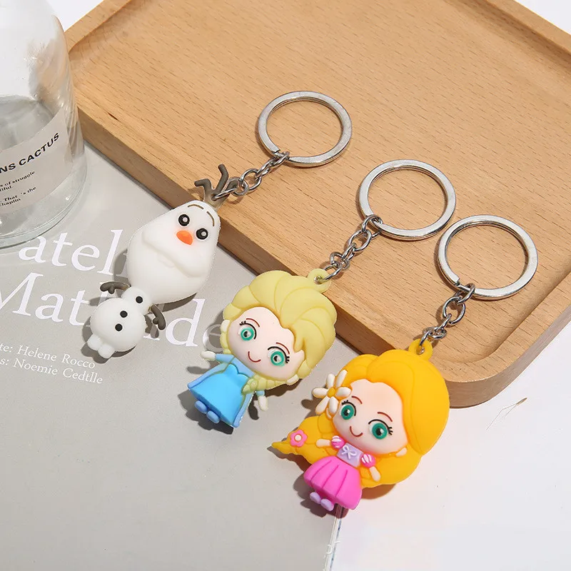 Disney Frozen Keych…
