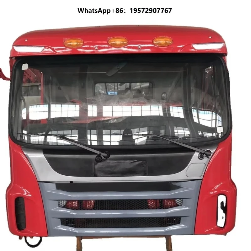 TRUCK BODY PARTS  for AFTERMARKET
