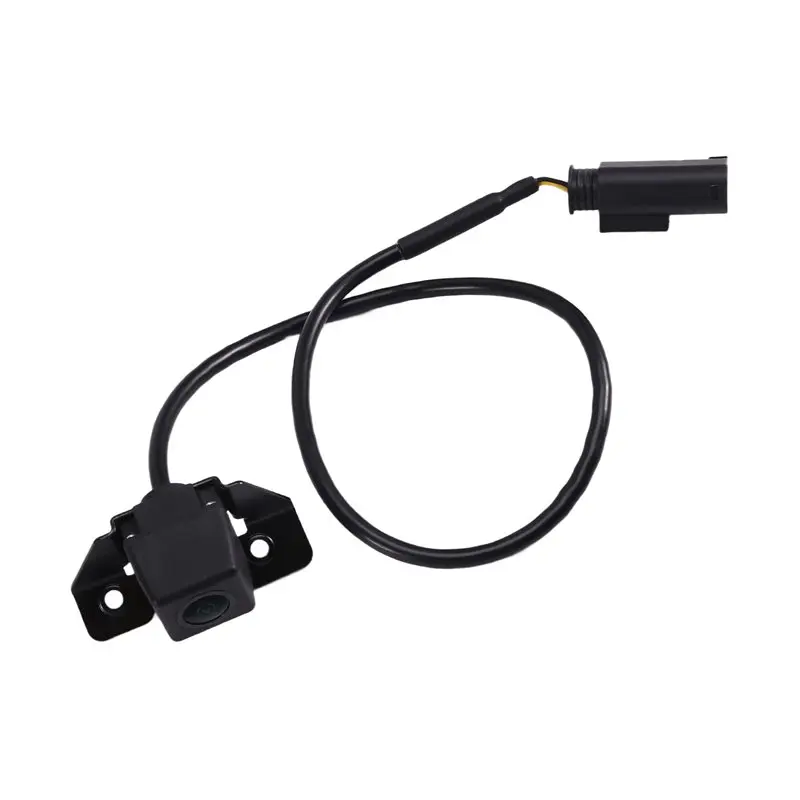 

Car For Tucson Ix35 2009- 2013 95790-2S100 957902S100 Rearview Reversing Camera Back Up Parking Camera