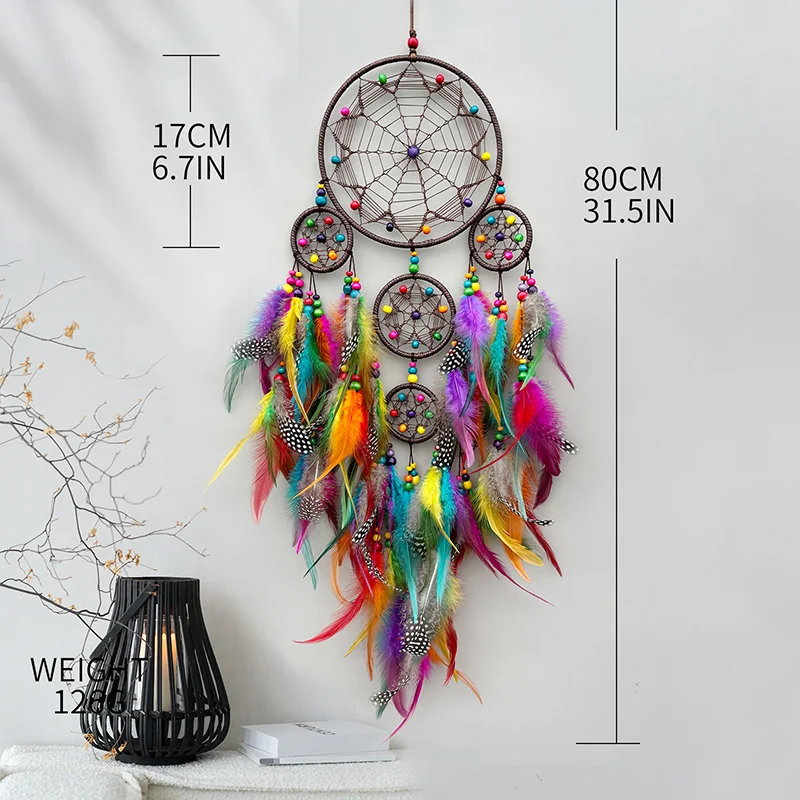 Thumbnail 4 - #19 Cheap Dreamcatchers Worth Buying