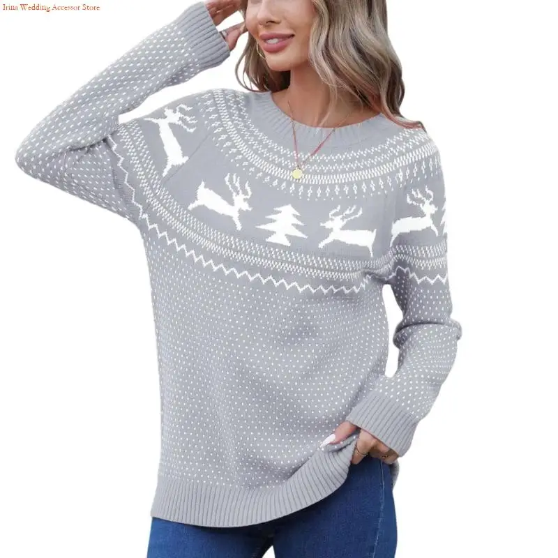 G92D Women's Autumn Fashion Long Sleeve Turtleneck Sweater