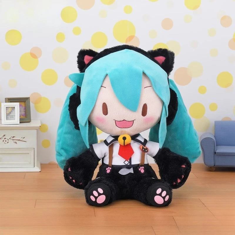 anime-hatsune-miku-meow-fufu-peluche-adorable-gato-pata-relleno-juguete-kawaii-anime-personaje-muneca-regalo-de-cumpleanos