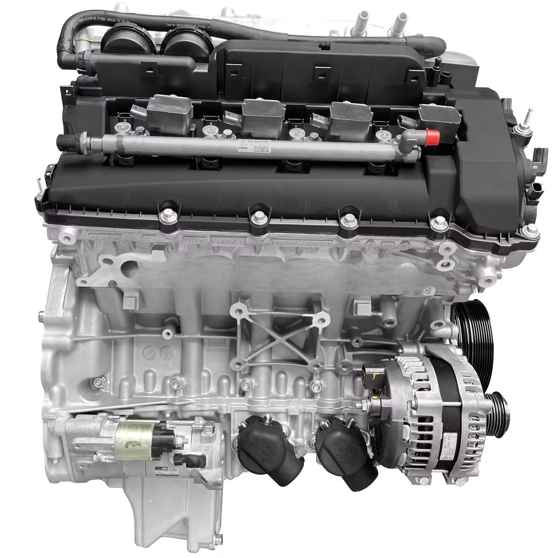 5.0L Engine For Lan… - image