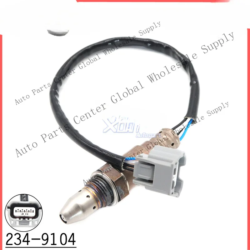 L+ 234-9104 Front Oxygen Sensor For Nissan NV3500 NV2500 12-14 Infinti G25 2011-12