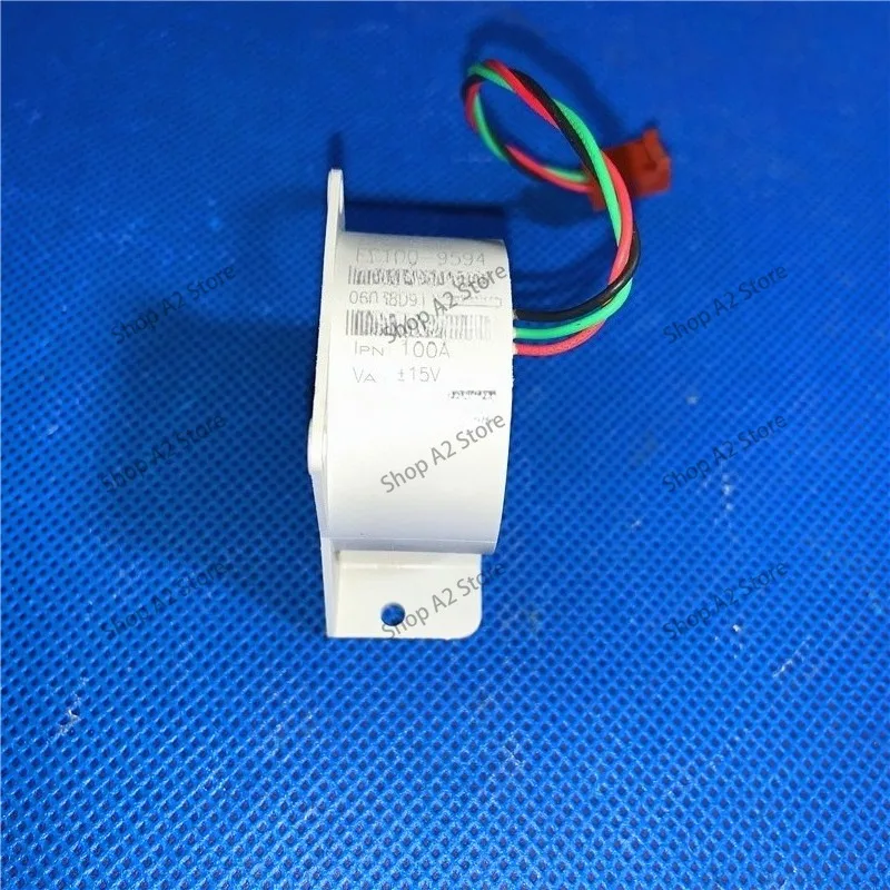 ES100-9594 For Inverter 18.5/22/30KW/37kw Current Transformer Hall Sensor