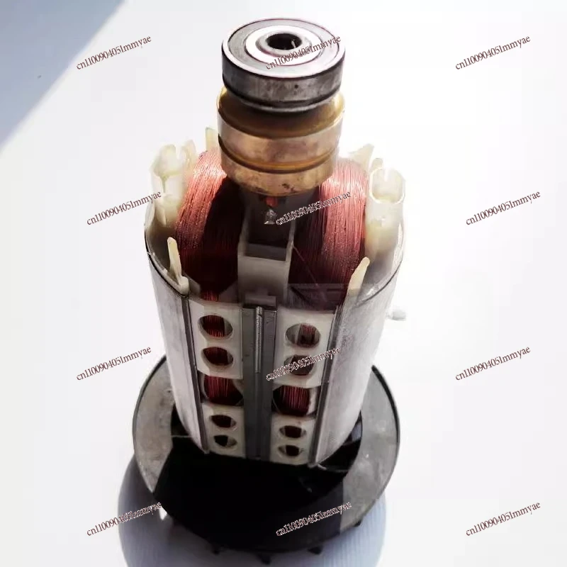 

Generator Accessories 3 KW Motor Stator Coil