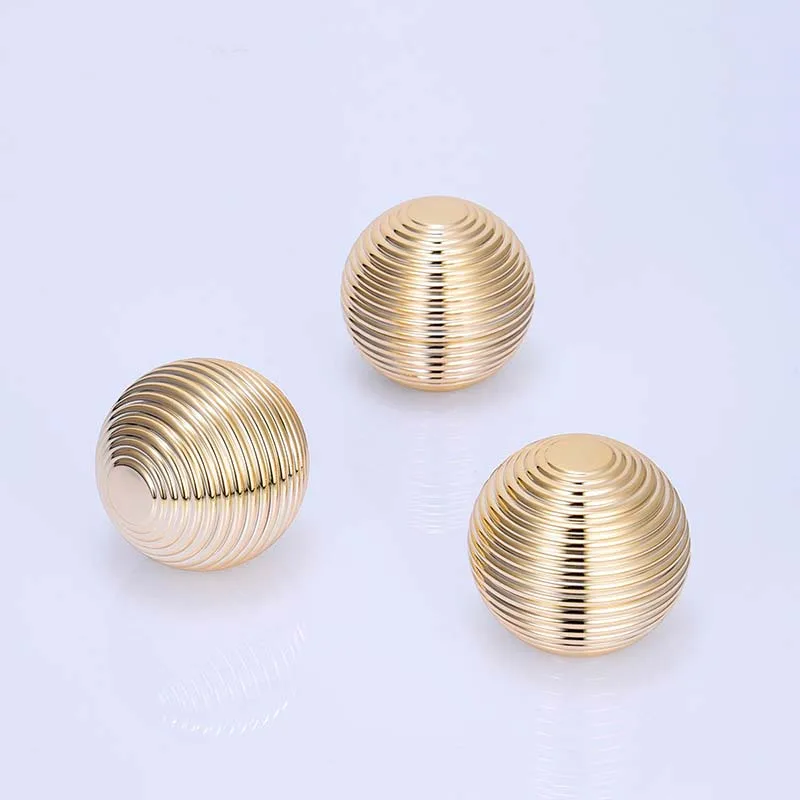 30g Złoto Srebro Kulisty akrylowy pojemnik Butelka Butelka kremu Butelka kremu pod oczy Butelka balsamów Punkty Butelka Opakowanie kosmetyczne