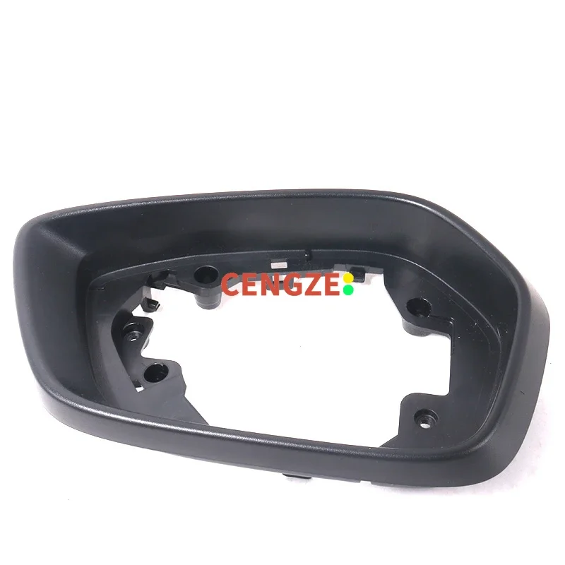 2021-2024 Models Geely Geometry C Side Mirror Spare Parts Rearview Mirror Shell Turning Lamp Frame Lens
