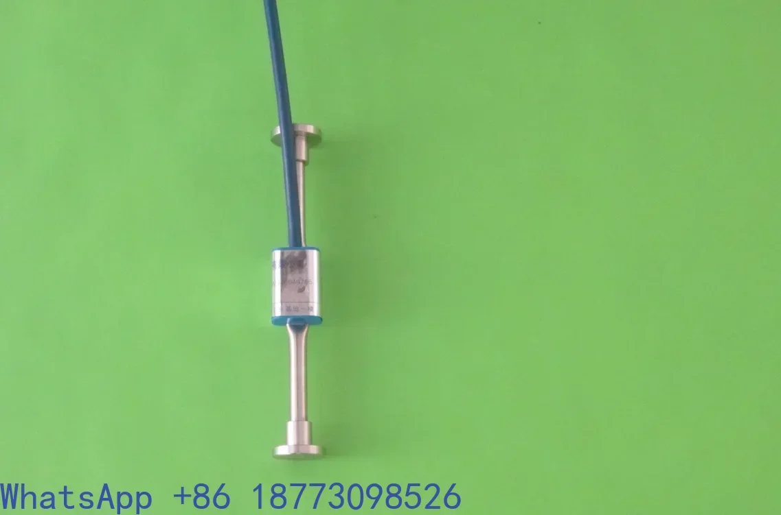 Vibrating wire strain gauge Embedded Concrete Three-direction