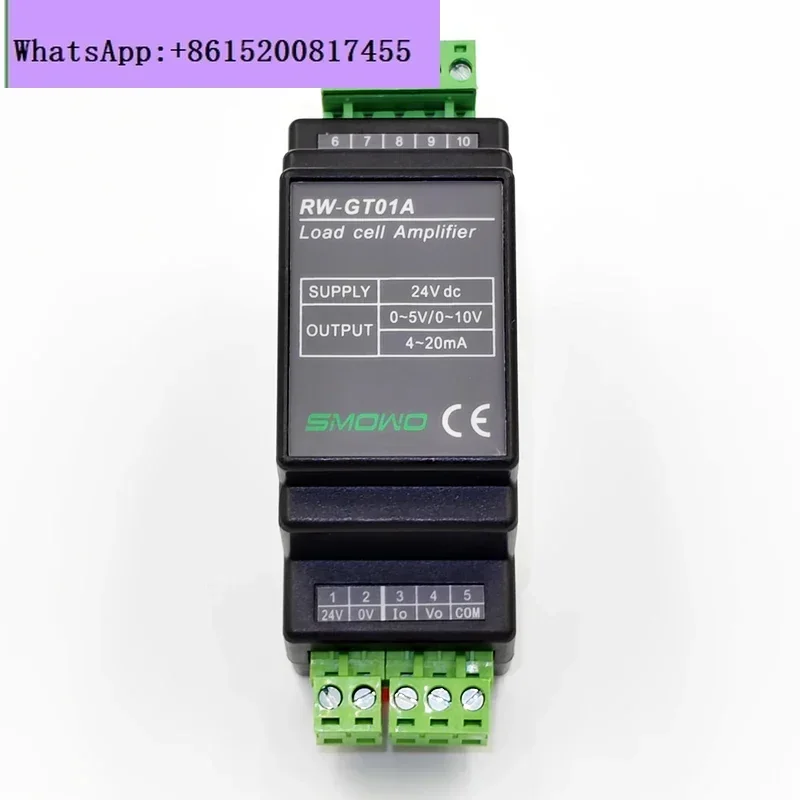 RWGT01A 2Mv/V Input… - image