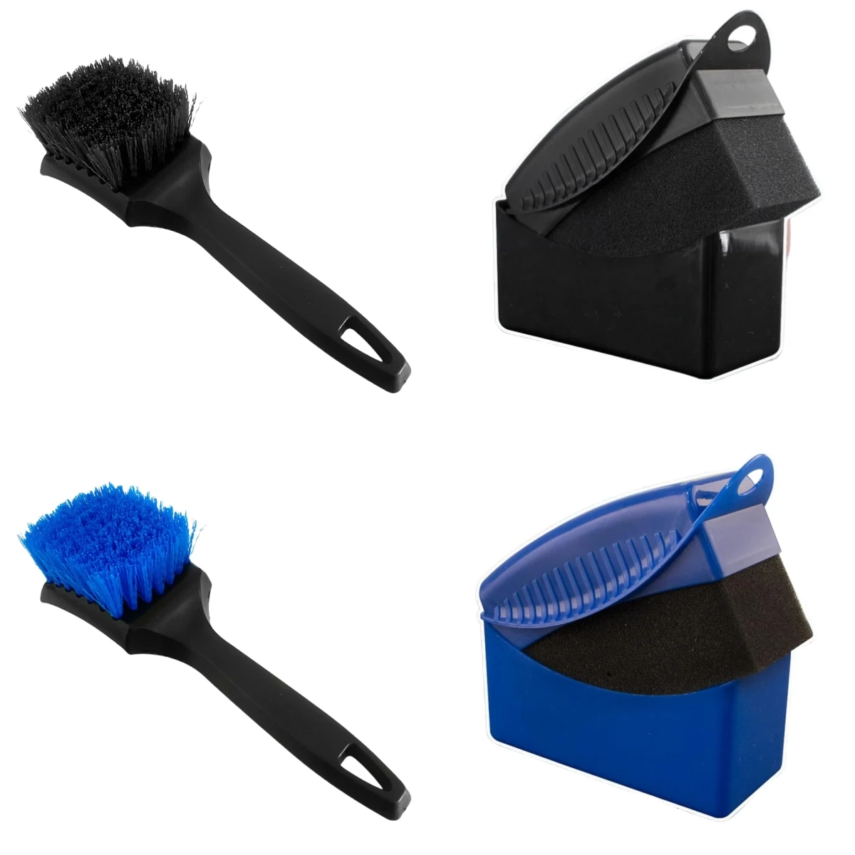 Professional Cleaning Brush