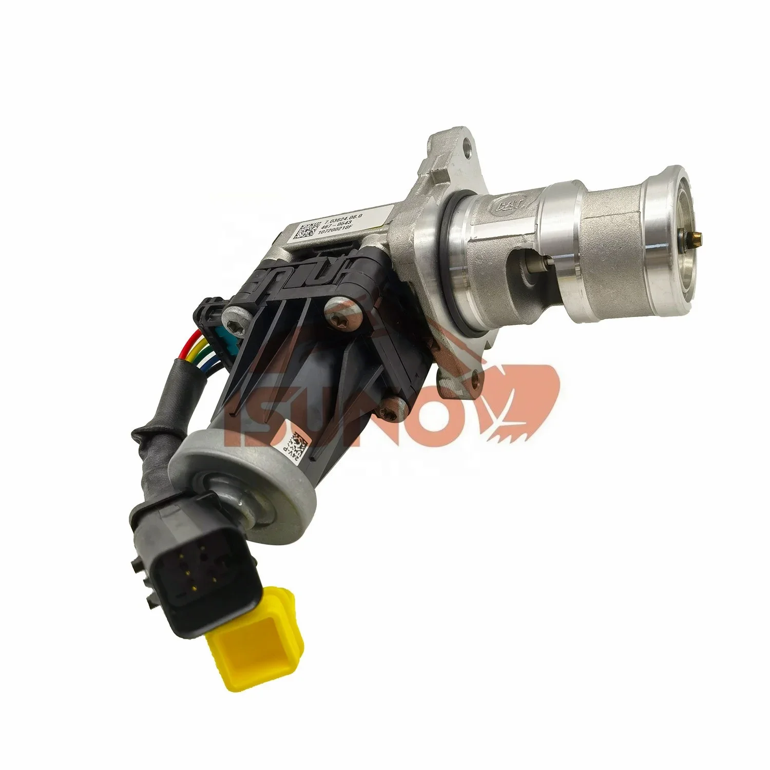 

E320E E320D2 EGR VALVE 578-9953 467-0543 467-0529 349-6734 C7.1 C6.6 EGR VALVE ASSEMBLY T433624 T420012