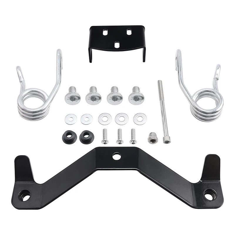 

Motorcycle Seat Mounting Kit Spring Support Bracket For Harley Sportster XL883 1200 2004-2006 2010-2022 Seventy Two 2012-16 Iron