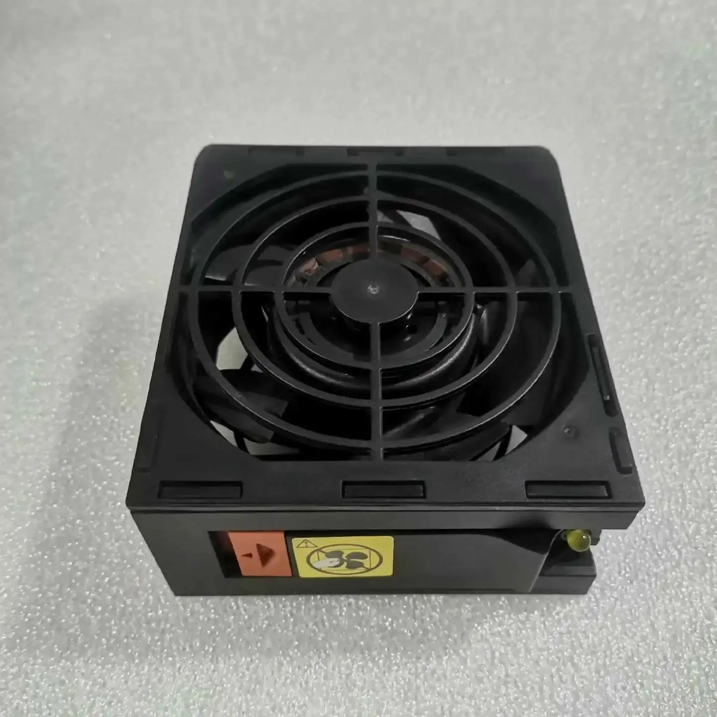 Original for IBM System X3500 M5 81Y7095 00MU235 00AL486 FAN Server Cooling Fan Cooler X3500M5 N33583Y N34027F Chassis Fan