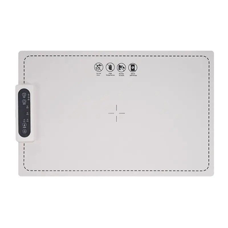 scaldavivande-elettrico-portatile-arrotolabile-con-temperatura-regolabile-tappetino-riscaldante-per-alimenti-spina-uk