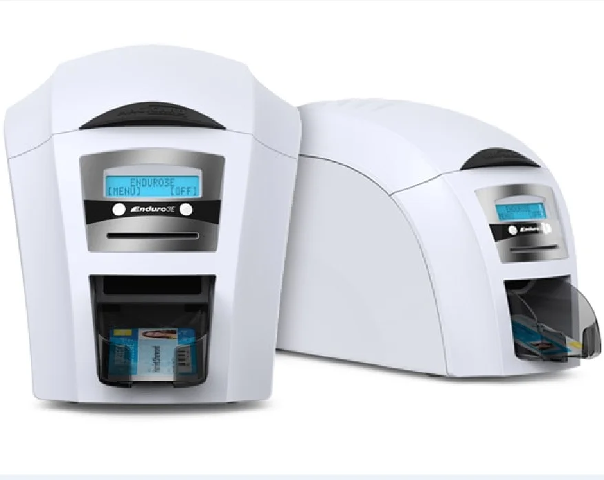 

High Performance Dot-matrix Usb Port Thermal Line Printing Machine Pvc Cards Printer Pvc