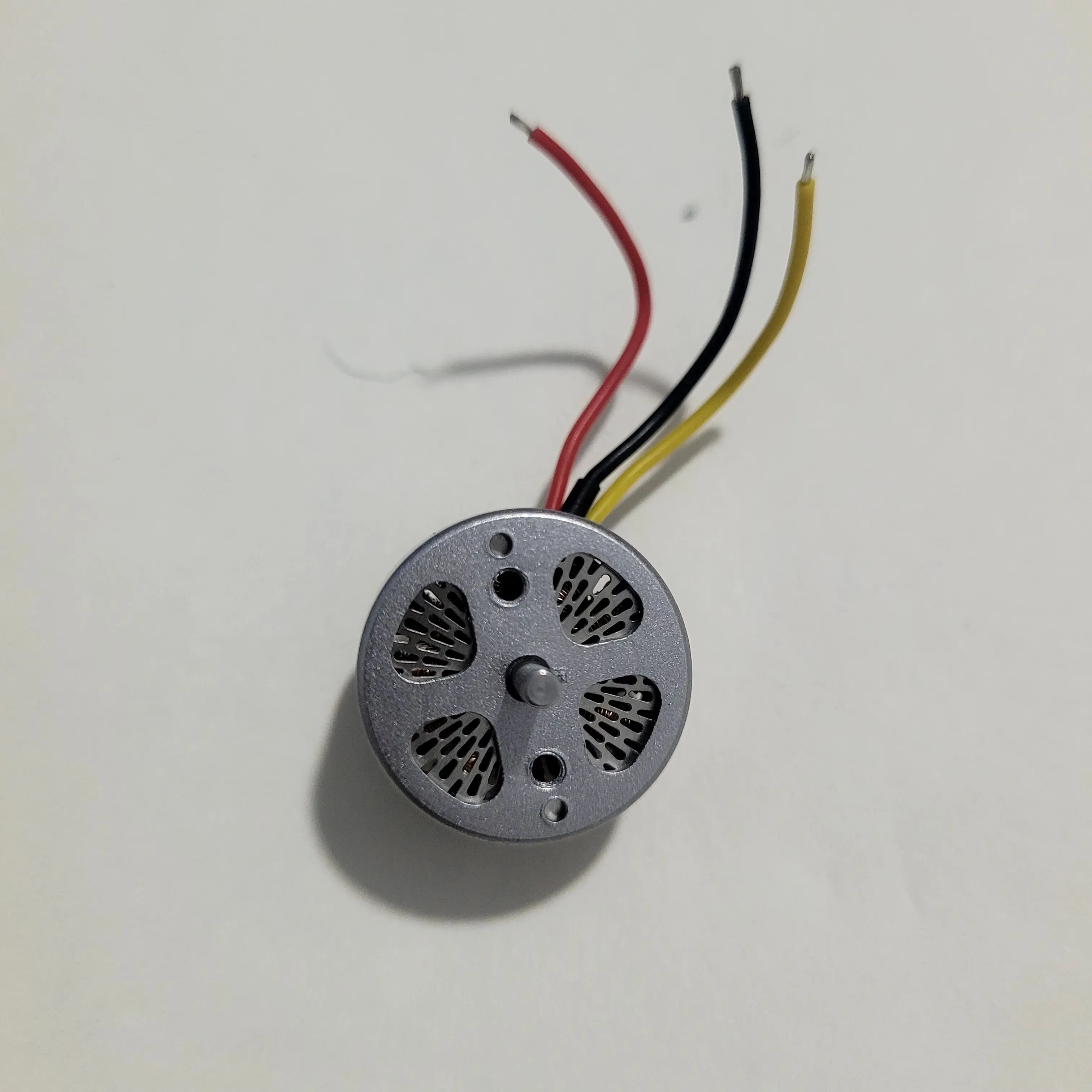 1/2PCS Motor Engine Original for SYMA X30PRO Z6 PRO RC Drone Brushless Quadcopter Motor Part Accessory
