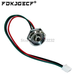 TM probe DS9092 Copper probe iButton probe/reader with LED